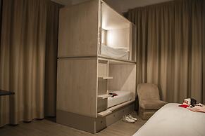 Room Salvador