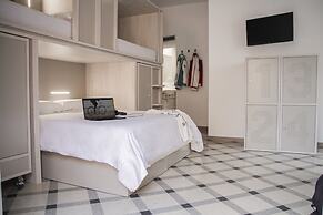 Room Salvador
