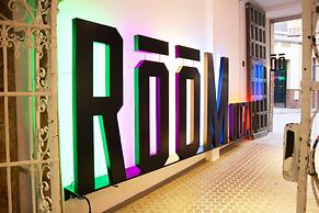 Room Salvador