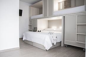 Room Salvador