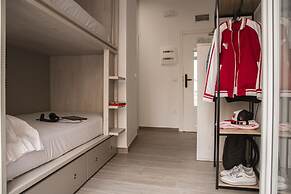 Room Salvador