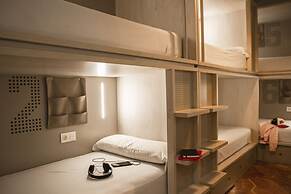Room Salvador