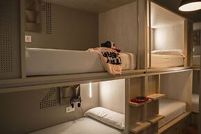 Room Salvador