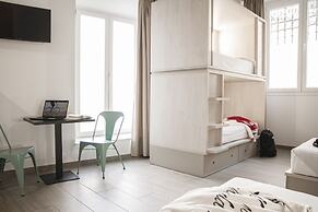 Room Salvador