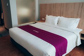Amigo Hotel Bintulu
