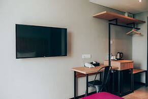 Amigo Hotel Bintulu