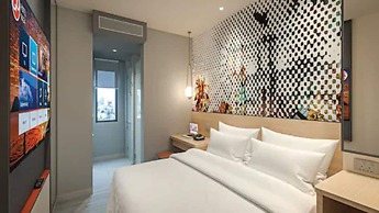 Go Hotels Plus Naga