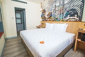 Go Hotels Plus Naga
