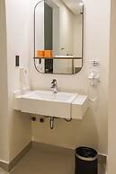 Go Hotels Plus Naga