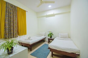 Flora Ecostay