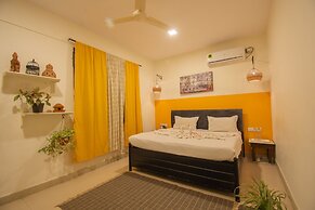 Flora Ecostay