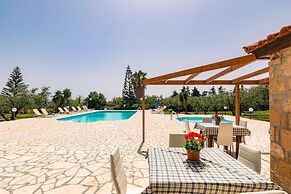 Lenna's Villas