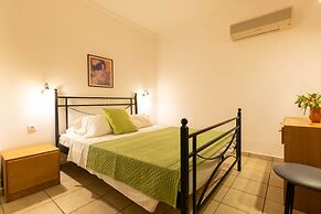 Lenna's Villas