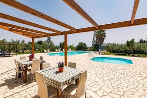 Lenna's Villas