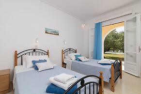 Lenna's Villas