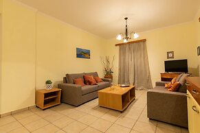 Lenna's Villas