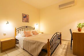 Lenna's Villas