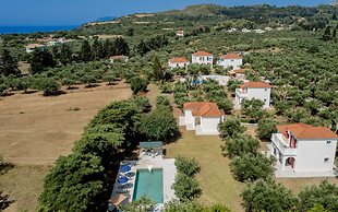 Lenna's Villas