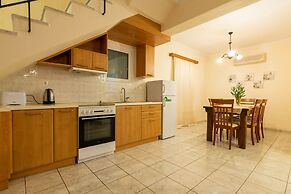 Lenna's Villas