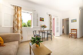 Lenna's Villas