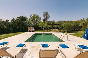 Lenna's Villas