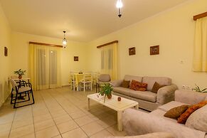 Lenna's Villas