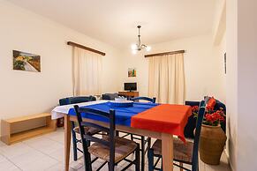 Lenna's Villas