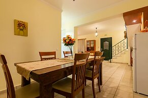 Lenna's Villas