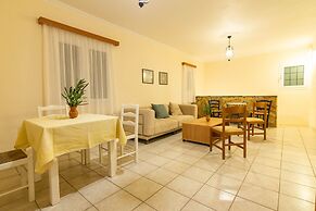 Lenna's Villas