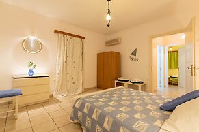 Lenna's Villas