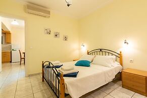 Lenna's Villas