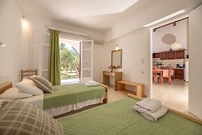 Lenna's Villas