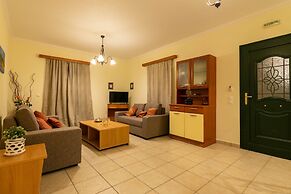Lenna's Villas