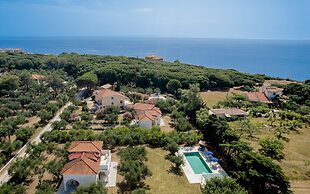 Lenna's Villas