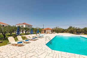Lenna's Villas