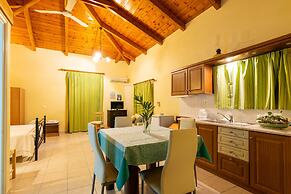 Lenna's Villas