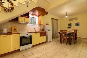 Lenna's Villas