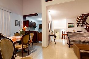 Lenna's Villas