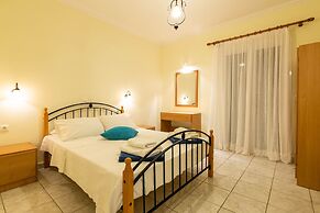 Lenna's Villas
