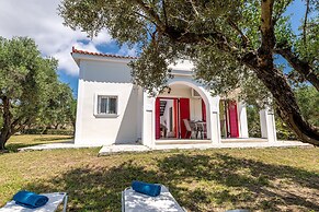 Lenna's Villas