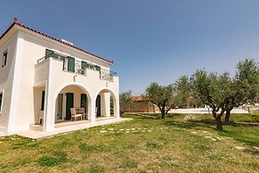 Lenna's Villas