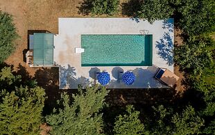 Lenna's Villas