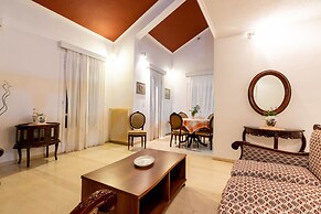 Lenna's Villas