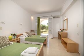 Lenna's Villas