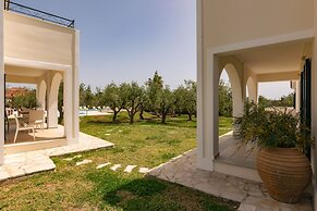 Lenna's Villas