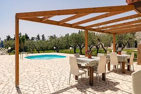 Lenna's Villas