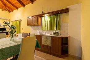 Lenna's Villas