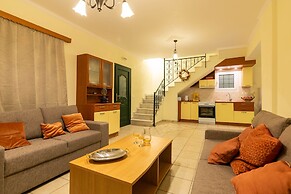 Lenna's Villas