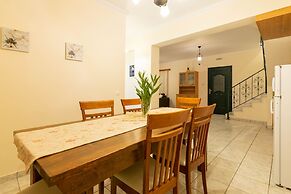 Lenna's Villas