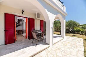 Lenna's Villas